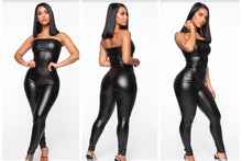 Load image into Gallery viewer, Sexy Sleek Jumpsuit